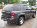 Dark Gray Metallic - TrailBlazer LS 4x4 Photo No. 7