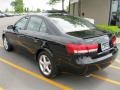 Ebony Black - Sonata SE V6 Photo No. 17