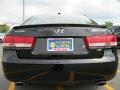 Ebony Black - Sonata SE V6 Photo No. 18