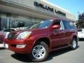 Salsa Red Pearl - GX 470 Photo No. 1