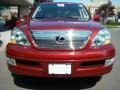 Salsa Red Pearl - GX 470 Photo No. 2