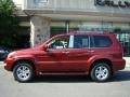 Salsa Red Pearl - GX 470 Photo No. 3
