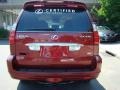 Salsa Red Pearl - GX 470 Photo No. 4
