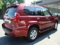 Salsa Red Pearl - GX 470 Photo No. 5