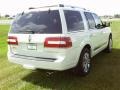 White Suede Metallic - Navigator Luxury Photo No. 5