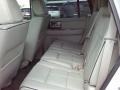 White Suede Metallic - Navigator Luxury Photo No. 11