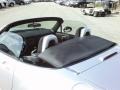 2007 Sunlight Silver Metallic Mazda MX-5 Miata Sport Roadster  photo #11