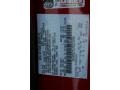 Redfire Metallic - Fusion SE Photo No. 24
