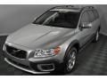 Electric Silver Metallic - XC70 AWD Photo No. 1