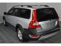 Electric Silver Metallic - XC70 AWD Photo No. 3