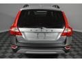 Electric Silver Metallic - XC70 AWD Photo No. 4