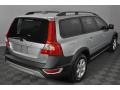 Electric Silver Metallic - XC70 AWD Photo No. 5