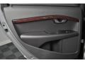 Electric Silver Metallic - XC70 AWD Photo No. 16