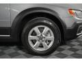 Electric Silver Metallic - XC70 AWD Photo No. 43