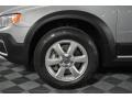 Electric Silver Metallic - XC70 AWD Photo No. 44