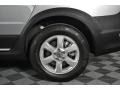 Electric Silver Metallic - XC70 AWD Photo No. 45