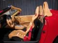  2001 550 Barchetta Beige Interior
