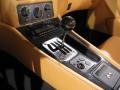  2001 550 Barchetta 6 Speed Manual Shifter