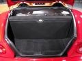  2001 550 Barchetta Trunk
