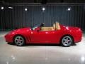 2001 550 Barchetta Rosso Corsa (Red)