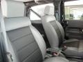 Black - Wrangler X 4x4 Photo No. 21