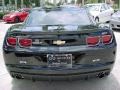 Black - Camaro SS/RS Coupe Photo No. 7