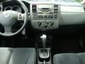 2008 Fresh Powder White Nissan Versa 1.8 S Sedan  photo #28