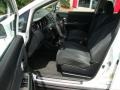 2008 Fresh Powder White Nissan Versa 1.8 S Sedan  photo #34