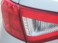 Spark Silver Metallic - Impreza WRX Wagon Photo No. 10