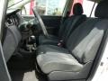 2008 Fresh Powder White Nissan Versa 1.8 S Sedan  photo #35