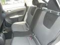 Spark Silver Metallic - Impreza WRX Wagon Photo No. 21