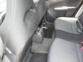 Spark Silver Metallic - Impreza WRX Wagon Photo No. 22