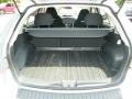 Spark Silver Metallic - Impreza WRX Wagon Photo No. 24