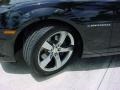 Black - Camaro SS/RS Coupe Photo No. 29
