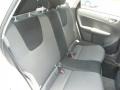 Spark Silver Metallic - Impreza WRX Wagon Photo No. 25
