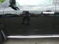 2007 Super Black Nissan Murano SL AWD  photo #11