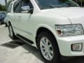 Tuscan Pearl White - QX 56 Photo No. 2