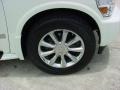 Tuscan Pearl White - QX 56 Photo No. 3