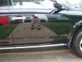 Super Black - Murano SL AWD Photo No. 17