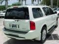 Tuscan Pearl White - QX 56 Photo No. 6