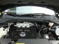 2007 Super Black Nissan Murano SL AWD  photo #20