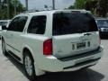 Tuscan Pearl White - QX 56 Photo No. 9