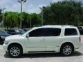 Tuscan Pearl White - QX 56 Photo No. 10