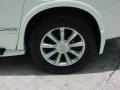 Tuscan Pearl White - QX 56 Photo No. 11