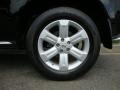 2007 Super Black Nissan Murano SL AWD  photo #24