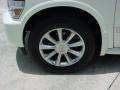 Tuscan Pearl White - QX 56 Photo No. 12