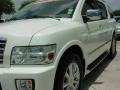 Tuscan Pearl White - QX 56 Photo No. 13