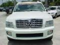Tuscan Pearl White - QX 56 Photo No. 15