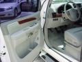 Tuscan Pearl White - QX 56 Photo No. 16
