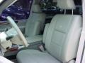 Tuscan Pearl White - QX 56 Photo No. 17